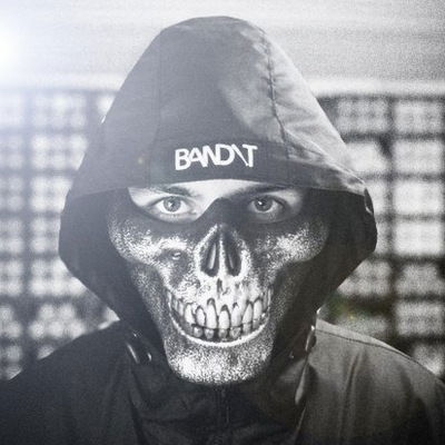 Андрей Дашук