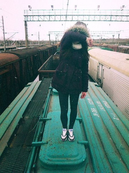 †настя Борзая†