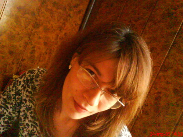 Анастасия Семенова