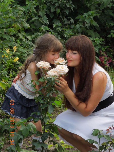 Елена Нетребская