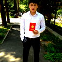 Бека Орынханов