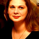 Julia Gornostaleva