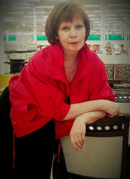 Фатима Иващук