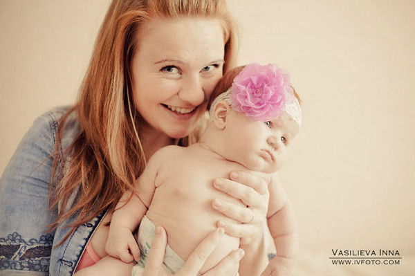 Анастасия Антонникова