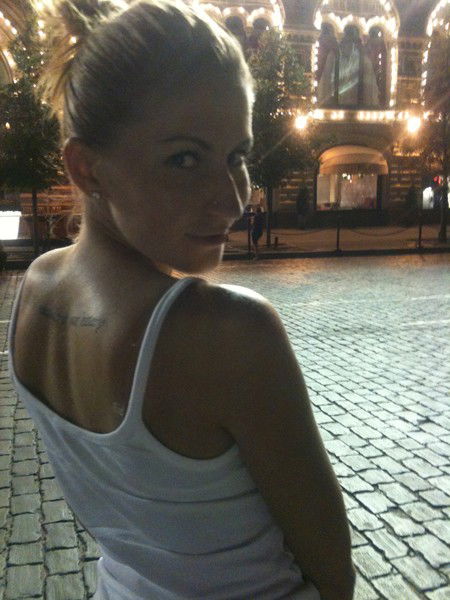 Катюшка Кузьменкова