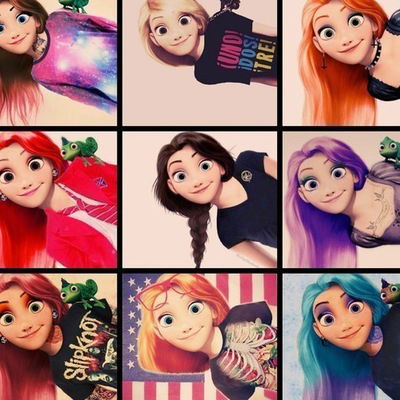 Ангелина Цыбасова