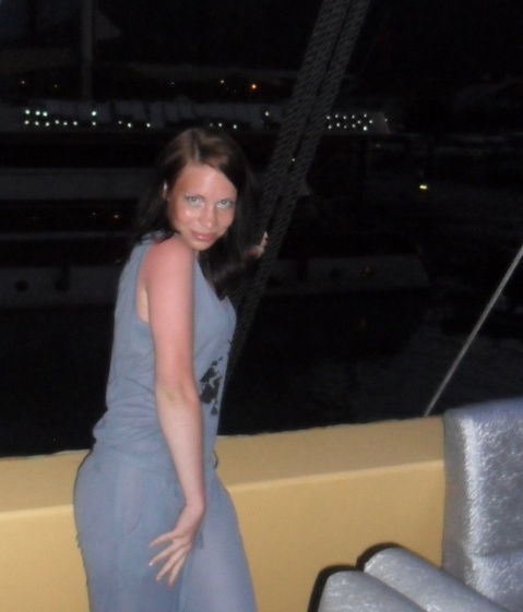 Мария Беленькая