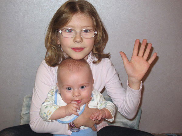 Мария Костюхина