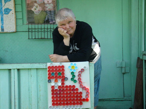 Света Гусева