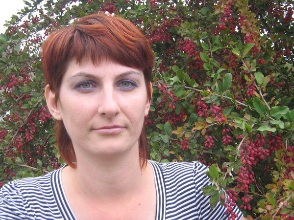 Ирина Кочева