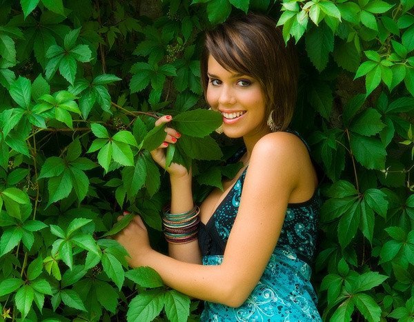 *** Алёнушка***