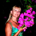 Светлана Миронова
