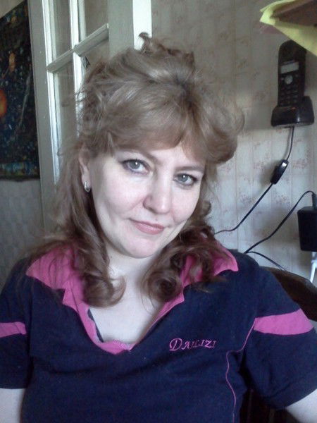 Елена Селянина