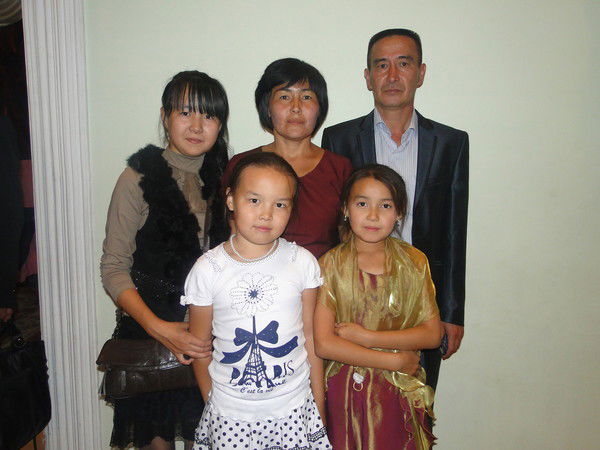 Кайсар Акбаев