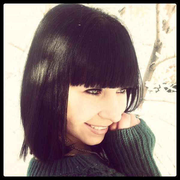 Юлия Абдулина