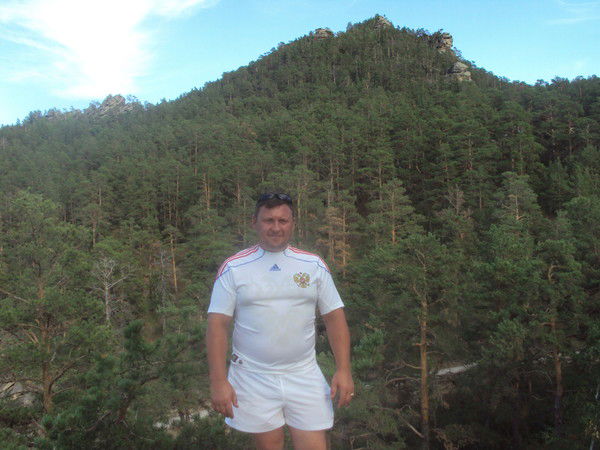 Алексей Ивасюк