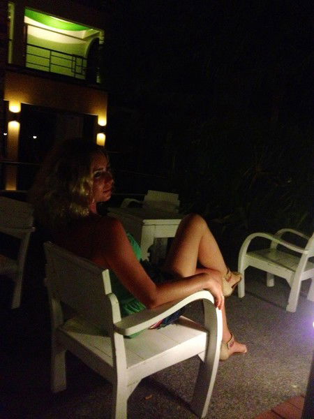 Юлия Колеогло