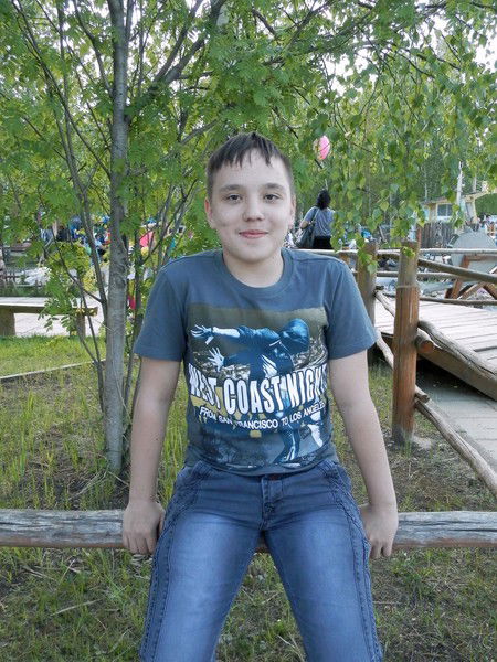 Виталий Гайнанов