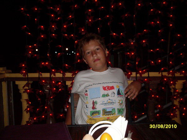 Саша Слободенюк