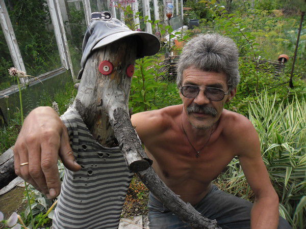 Владимир Добришкин