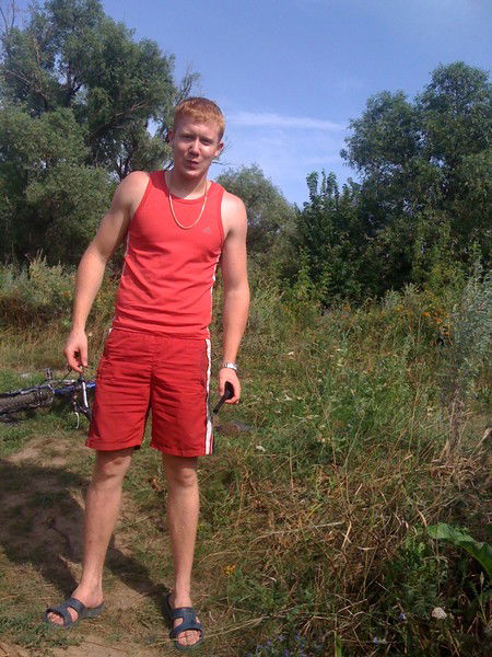 Рома Опаницын