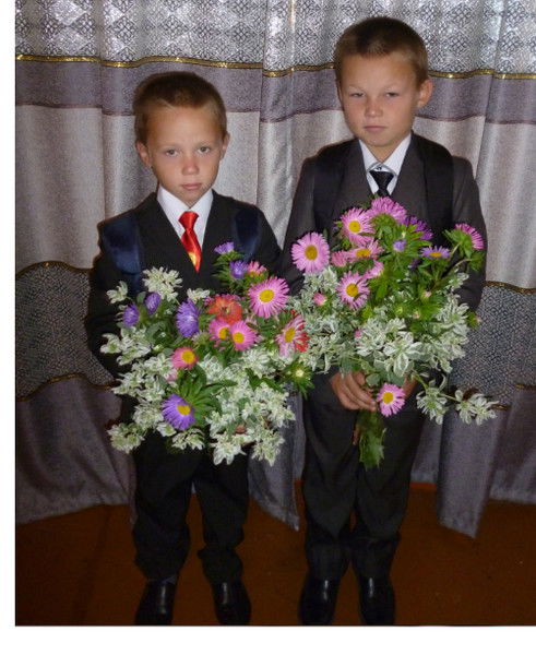 Людмила Самаркина