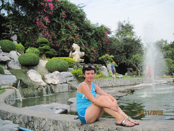 Татьяна Самоукова