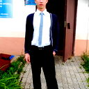 Диман Прокопьев