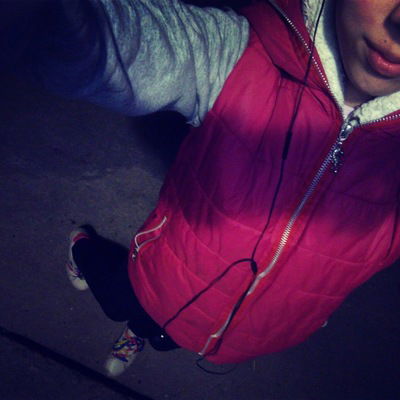 Ксения Захарова