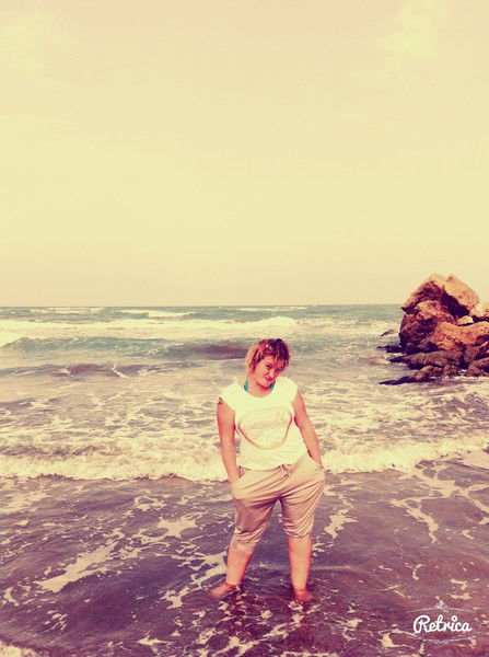 Оксана Рустамова