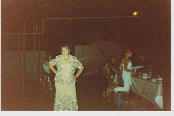 Александра Светличная