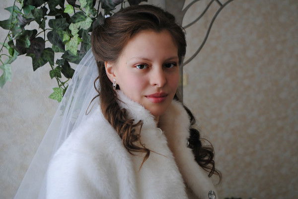 Анастасия Блёскина