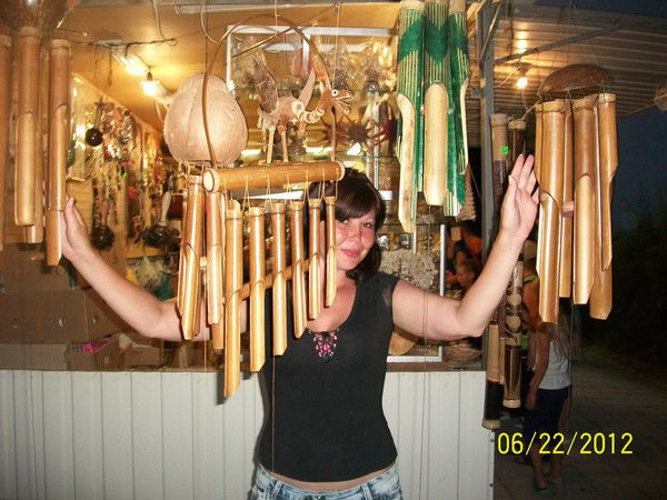 Таня Красюк