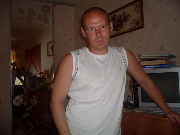 Алексей Сажаев