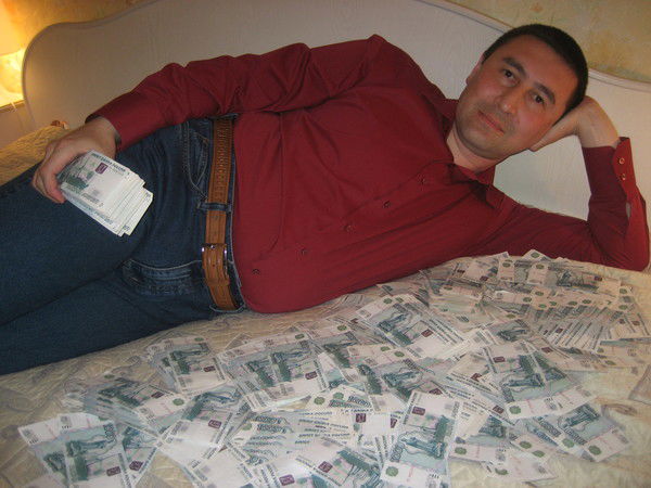 Булат Вадитов