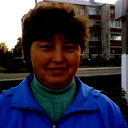 Равия Миннегалиева