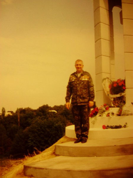 Владимир Волков