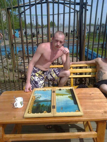 Вячеслав Макарцов