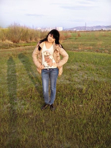 Галина Елина