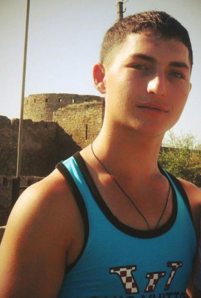 Вова Крычуняк