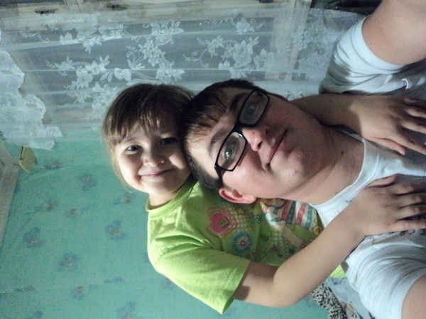 Максим Иванов