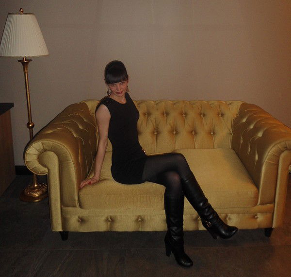 Елена Амеличева