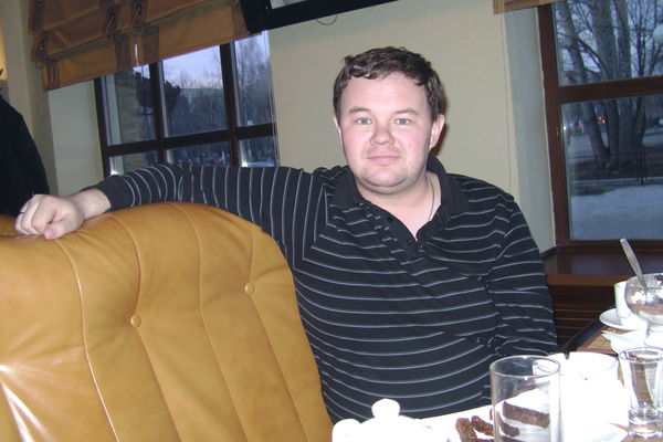 Владимир Афанасьев