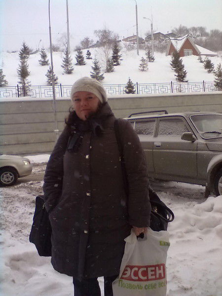 Татьяна Иванова