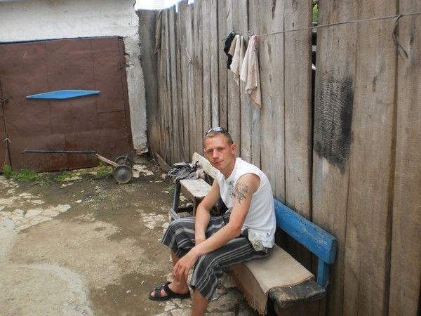 Дмитрий Бырцев