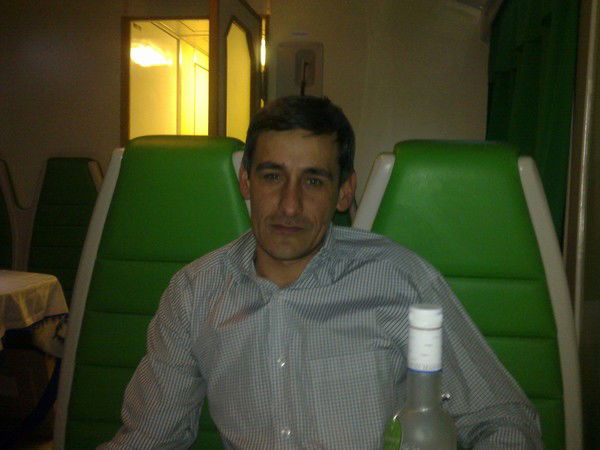 Ильшат Насыров