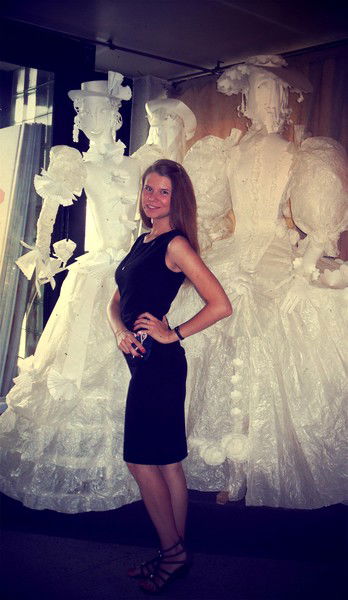 Ткачук Кристина