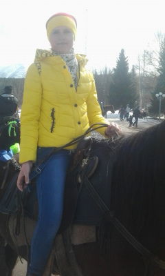 Вера Павлова