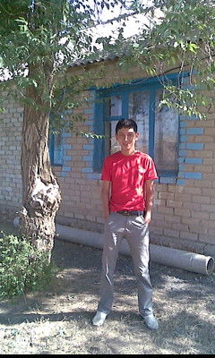 Нуржан Кинжебаев