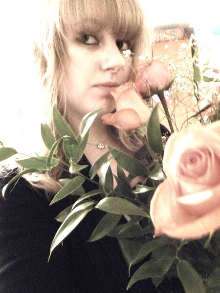 Леночка Князева